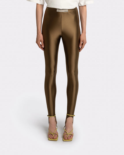 LOGO LEGGINGS