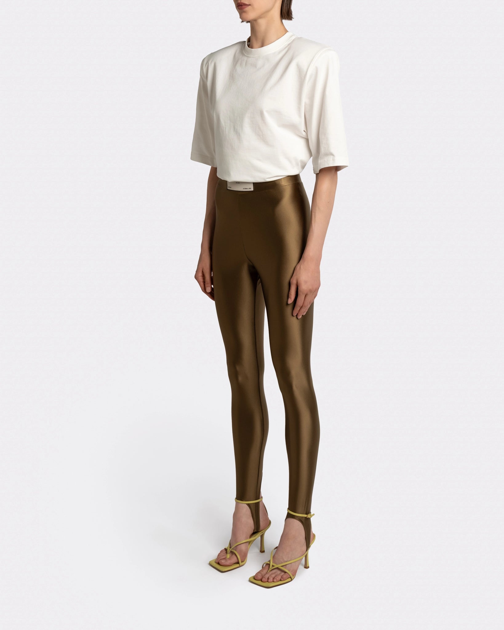 LOGO LEGGINGS