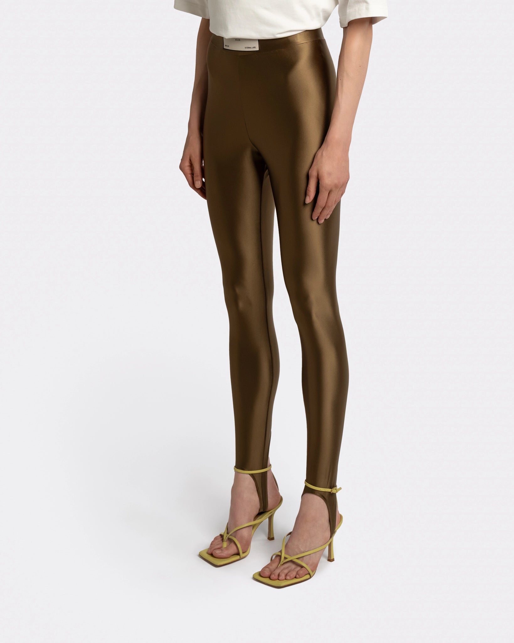 LOGO LEGGINGS