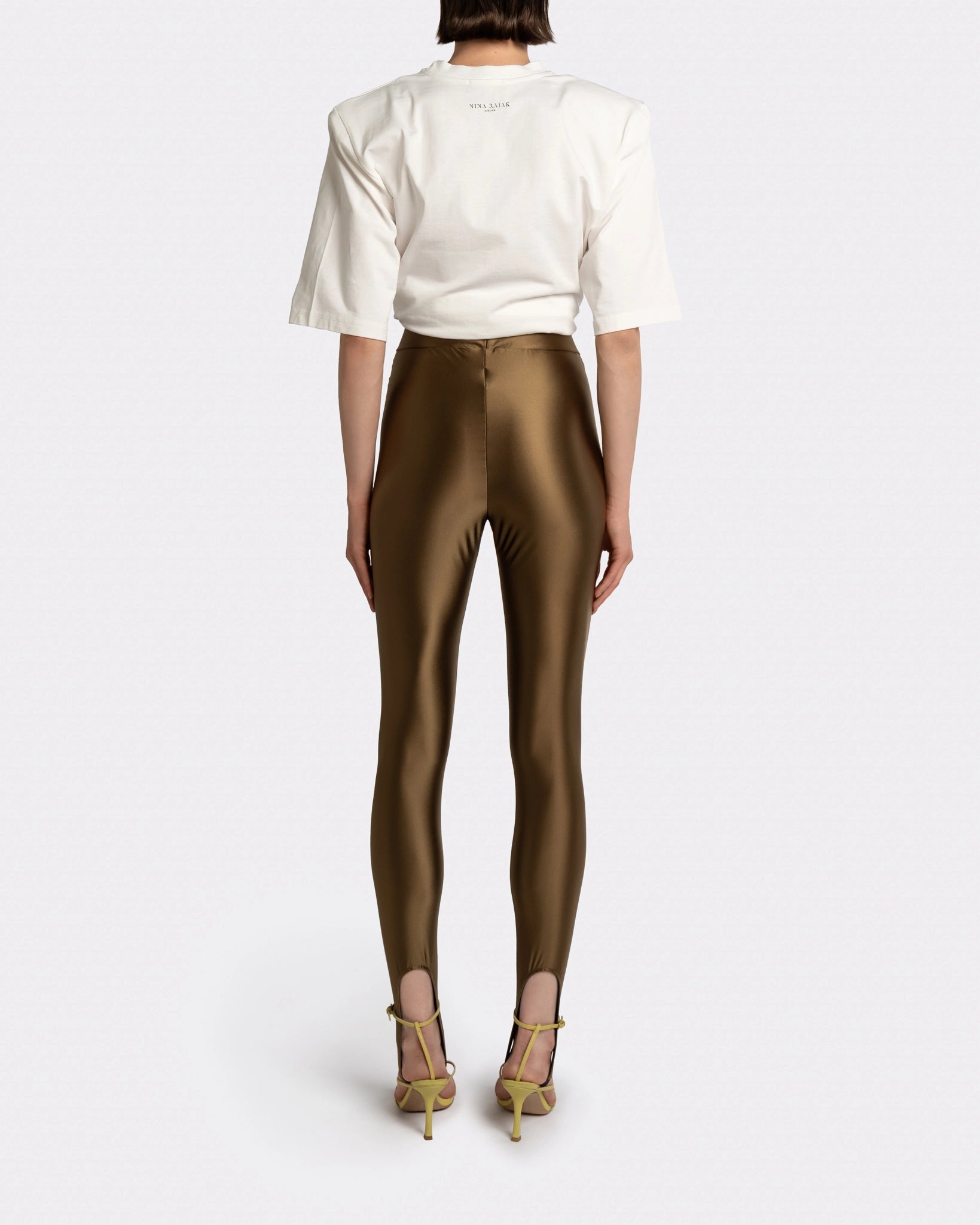 LOGO LEGGINGS