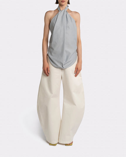 NECKWISE BLOUSE