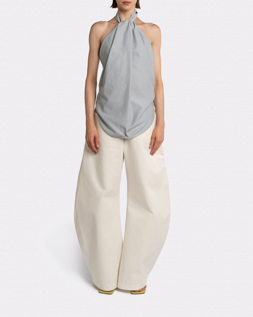 NECKWISE BLOUSE