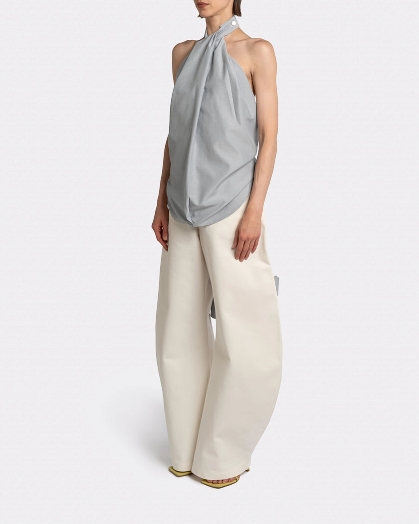 NECKWISE BLOUSE
