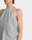 NECKWISE BLOUSE