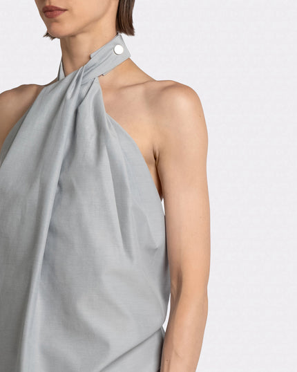 NECKWISE BLOUSE