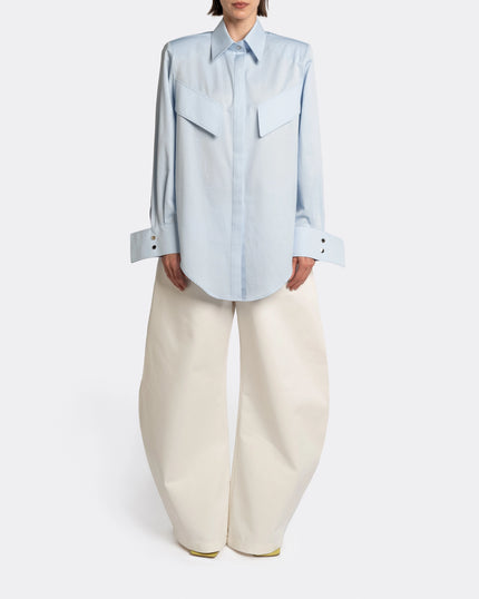 BRERA SHIRT