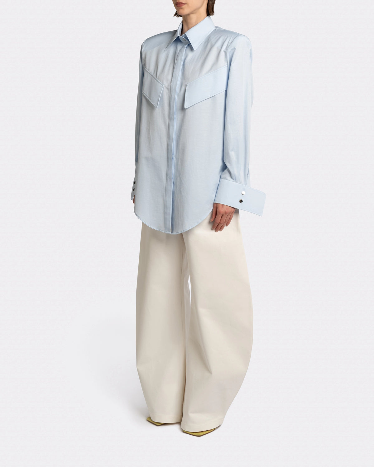 BRERA SHIRT