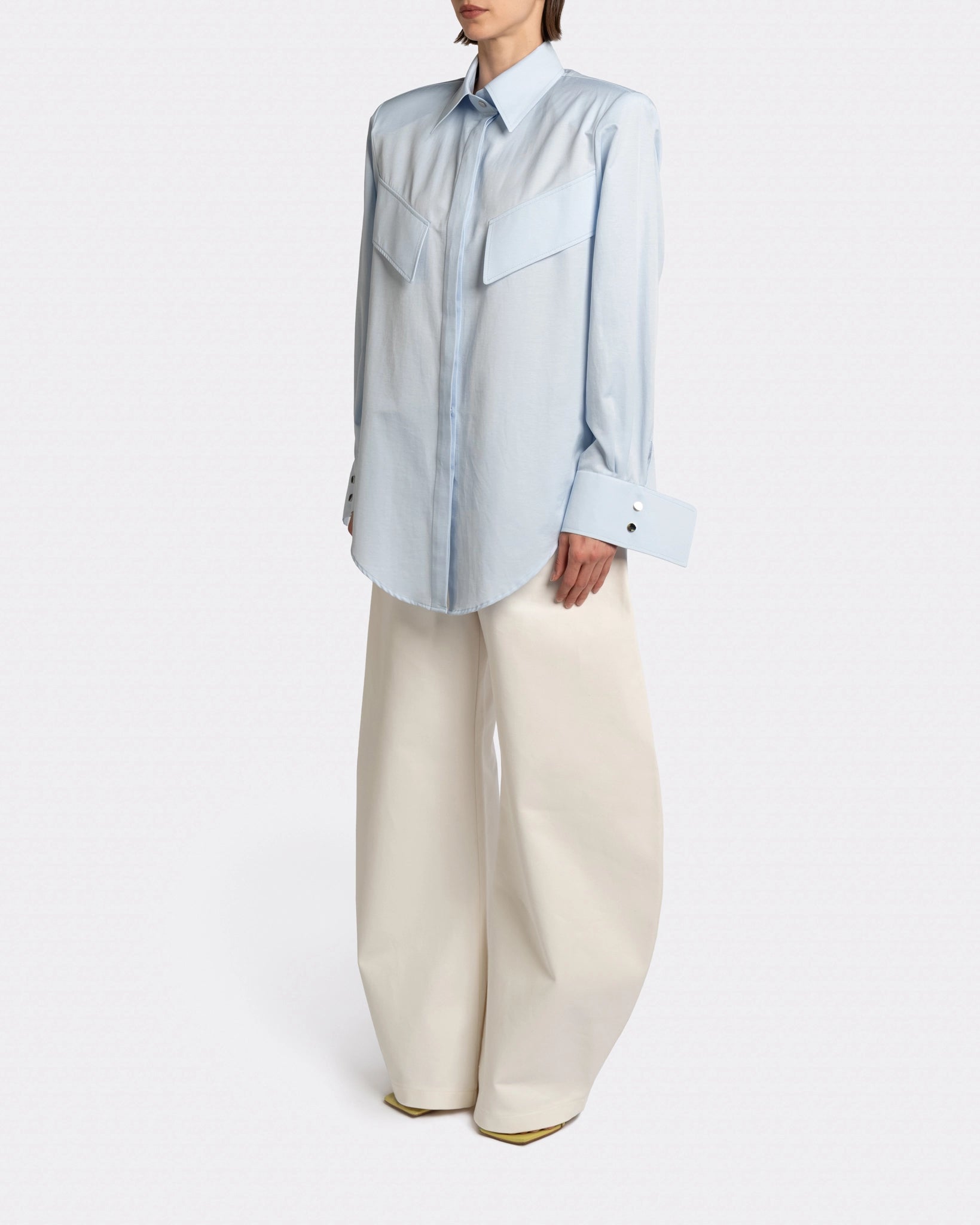 BRERA SHIRT