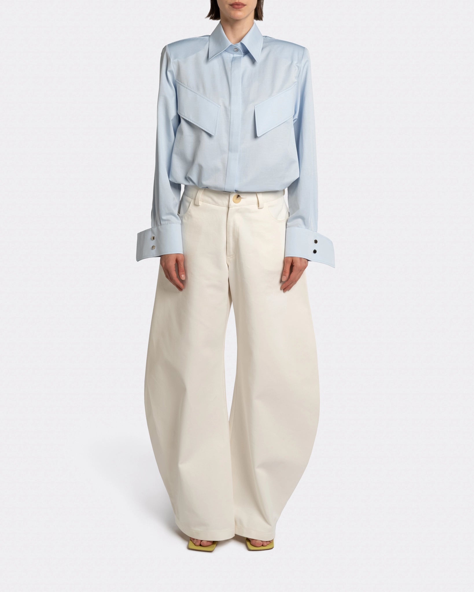 BRERA SHIRT