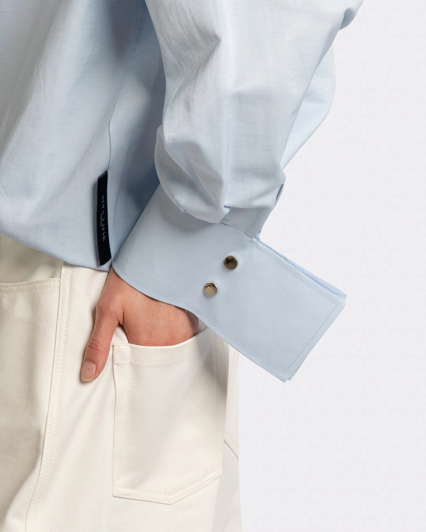 BRERA SHIRT