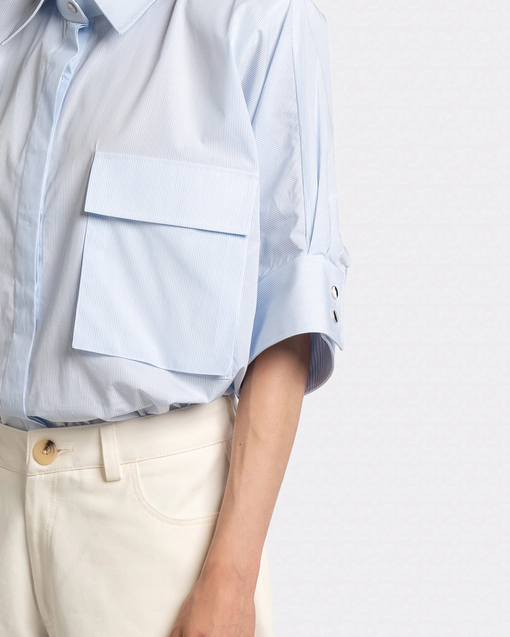 SHORT SLEEVE SHIRT