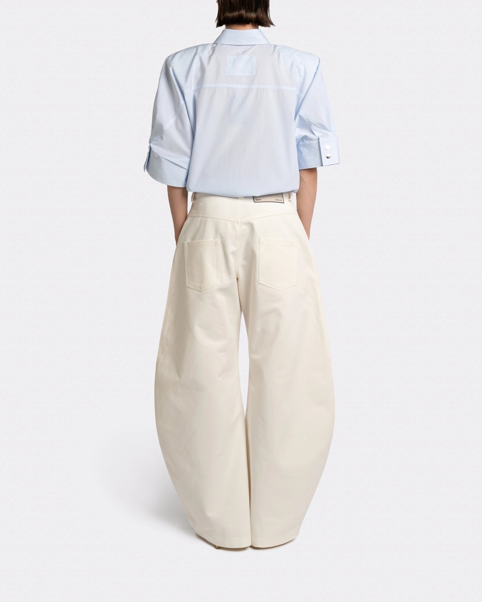 SHORT SLEEVE SHIRT