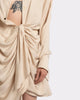ICON LONG SLEEVE DRESS