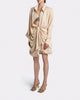 ICON LONG SLEEVE DRESS