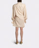 ICON LONG SLEEVE DRESS