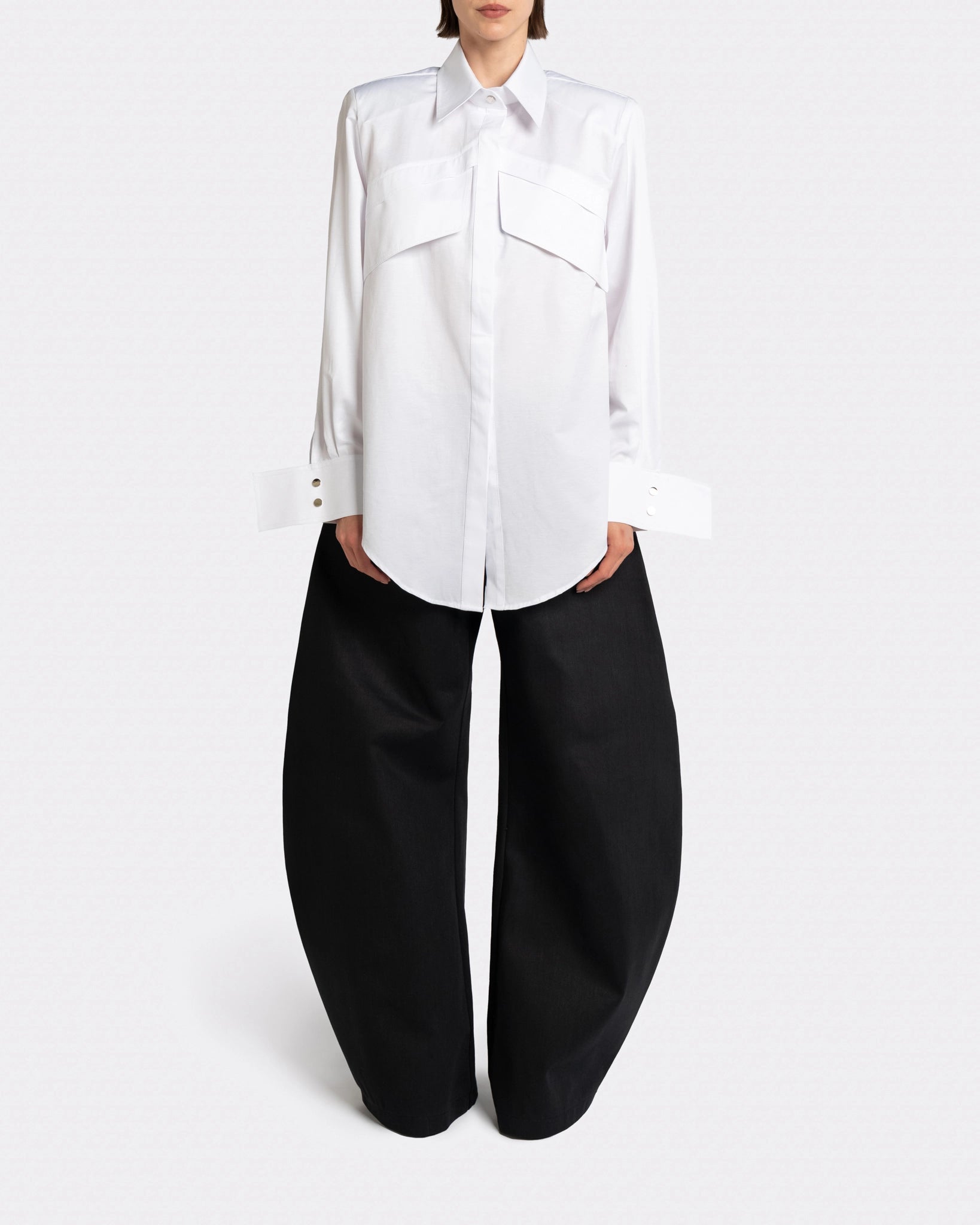 ELIOT SHIRT