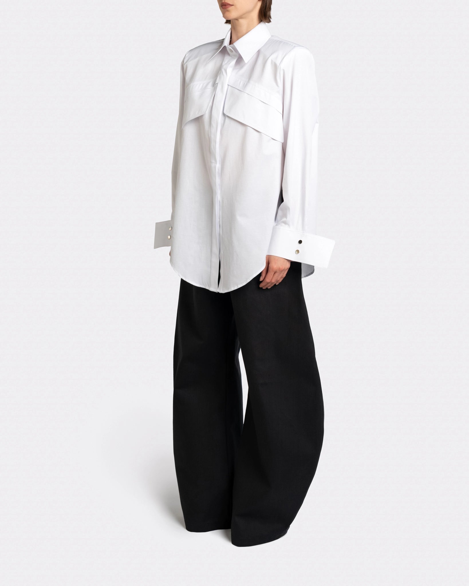 ELIOT SHIRT