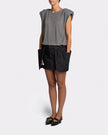 POCKET SKIRT