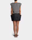 POCKET SKIRT