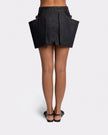 POCKET SKIRT