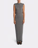 DRAPED GRAY