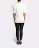 ASSYMETRIC T-SHIRT