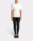 STRUCTURED BASIC TEE