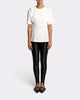 STRUCTURED BASIC TEE
