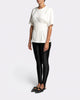 STRUCTURED BASIC TEE