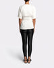 STRUCTURED BASIC TEE