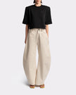 CROPPED T-SHIRT