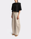 CROPPED T-SHIRT
