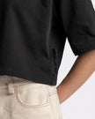 CROPPED T-SHIRT