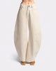 ROUND LEG / WIDE