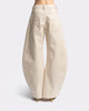 ROUND LEG / WIDE
