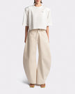 CROPPED T-SHIRT