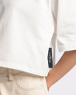 CROPPED T-SHIRT