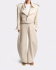 EDGE TRENCH JACKET