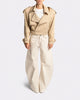 EDGE TRENCH JACKET