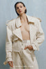 EDGE TRENCH JACKET