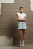 BOXER SOTS SHORTS