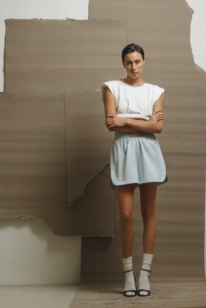 BOXER SOTS SHORTS