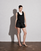 SILK SHORTS