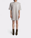 SHORT EDGE DRESS