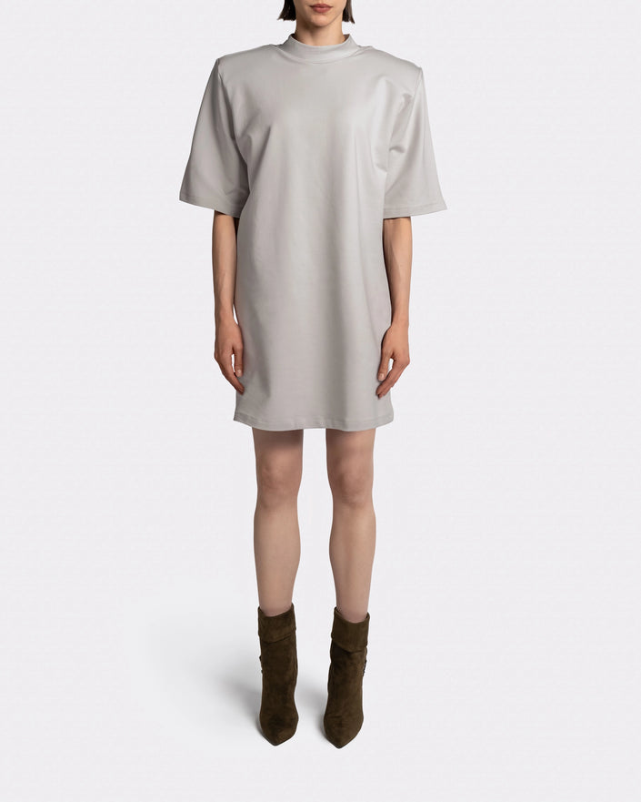 SHORT EDGE DRESS