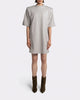 SHORT EDGE DRESS