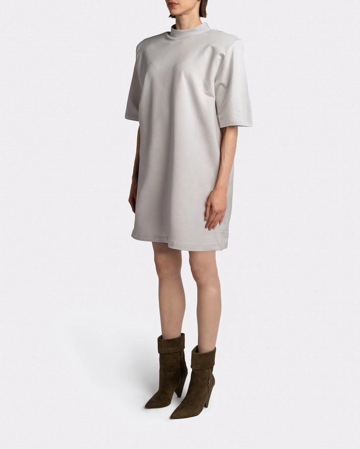 SHORT EDGE DRESS