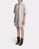 SHORT EDGE DRESS
