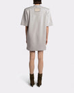 SHORT EDGE DRESS