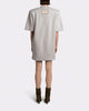 SHORT EDGE DRESS